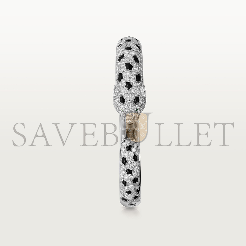 CARTIER PANTHÈRE DE CARTIER BRACELET N6722317 CARTIER PANTHÈRE DE CARTIER BRACELET N6722317